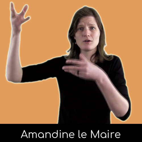 Amandine Lemaire