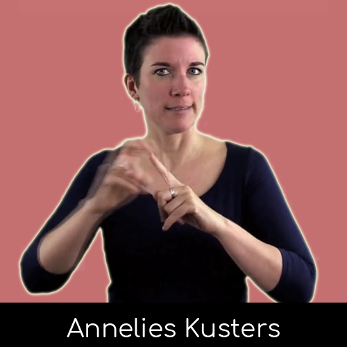 Annelies Kusters